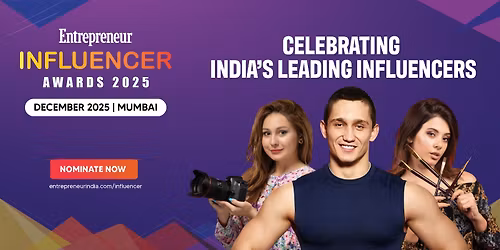 Influencer Awards 2025