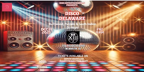 Disco Delaware Vol:4