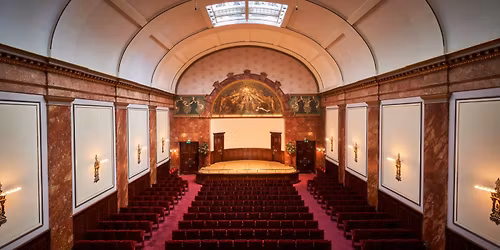 John Vanbrugh: The Drama of Architecture