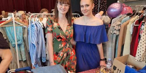 M\u00e4dchenflohmarkt- Esslingen by Beauty Jungle