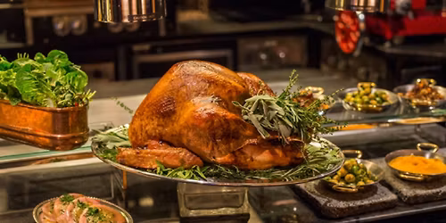  Four Seasons Hotel Atlanta Sets the Table for the City\u2019s Most Indulgent Thanksgiving