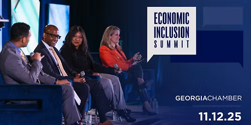 Economic Inclusion Summit