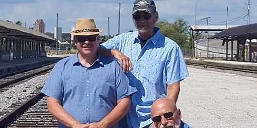 Blues Pig | Mattison's City Grille