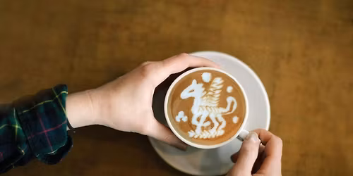 History of Latte Art