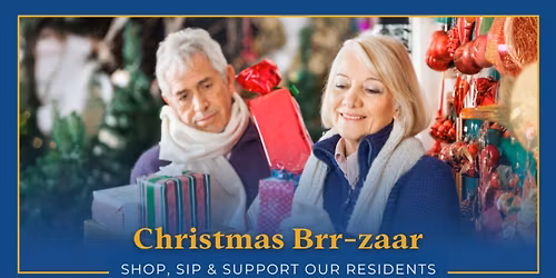 Christmas Brr-zaar at North Point Village
