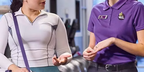 Planet Fitness Toledo, Ohio Hosts Grand Opening Celebration Event!