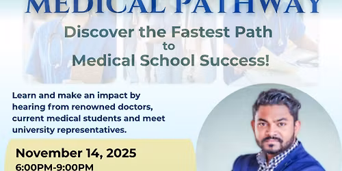 Medical Pathway Seminar