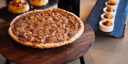 Thanksgiving To-Go from Matria Boston