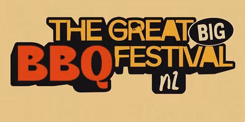 The Great Big BBQ Festival