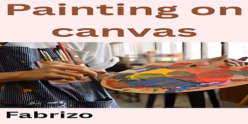 Painting on Canvas
