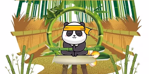 The Bamboo Salsa Duet