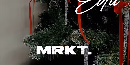 MRKT - The Holiday Edit YQR