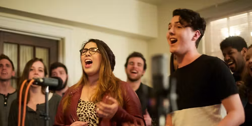 Nashville Chamber Music Series (ECHO Chamber Music Series)