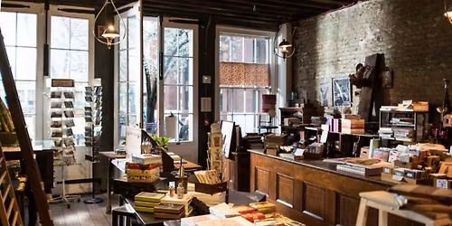 South Street Seaport Museum Announces its 2025 Holiday Gift Guide