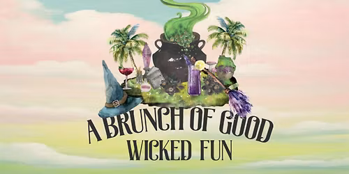 A Brunch of Good Wicked Fun