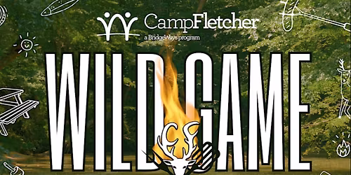 Wild Game Cook-Off benefiting BridgeWays!