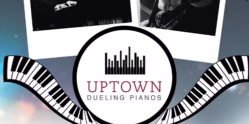 Dueling Pianos LIVE at Hoppin' Rock Hill
