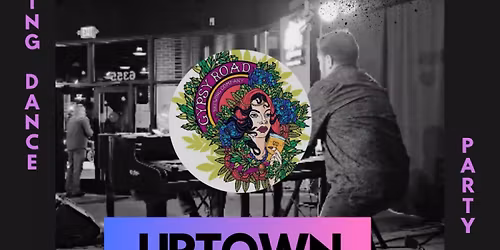 Dueling Pianos LIVE at Gypsy Road, Kernersville