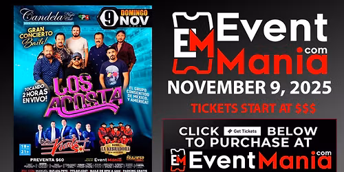 Los Acosta - Niles, IL