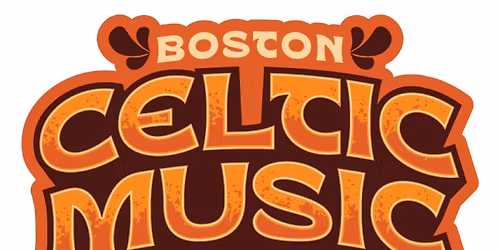 Boston Celtic Music Festival 