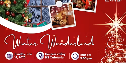 Winter Wonderland Fest