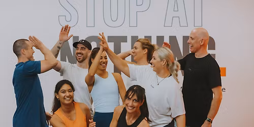 Fitstop\u2019s Famous Free Week Is Back: Train for Free, No Strings Attached!