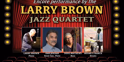 Jazz at the Majestic