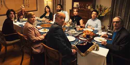 Jewish International Film Festival