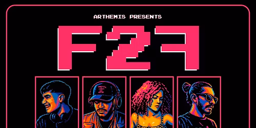 F2F Electronic Music