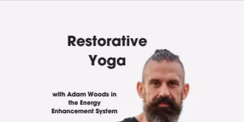 Sunday Evening Restorative Yoga