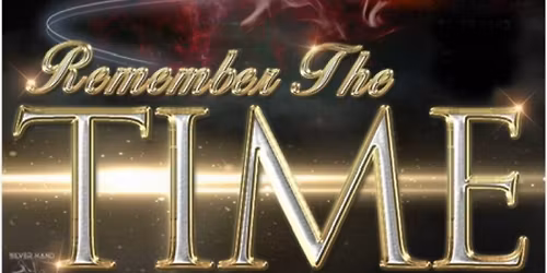 Remember the time - A Tribute to Michael Jackson