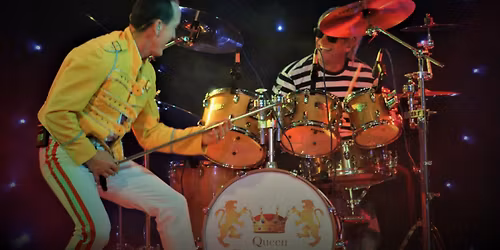 Queen One Vision \u2013 A Tribute To Queen