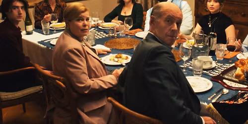 The Jewish International Film Festival (JIFF) 2025