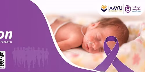 Preemethon Walk 2025