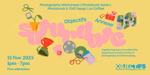 Saturdate: November 2025 Edition