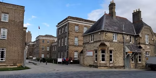 Study in the UK with a 100% Tuition Fee Waiver \u2013 University of Leicester