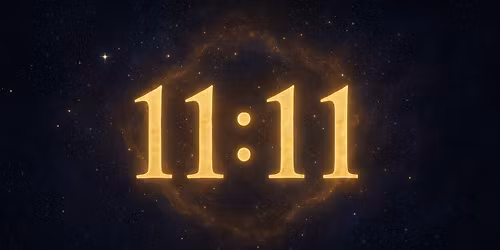 11\/11 Manifesting with EFT Session