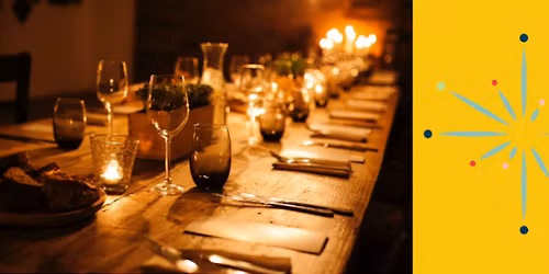 Networking Dinner for Entrepreneurial Women