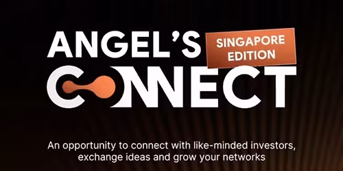Angels Connect- Singapore Edition