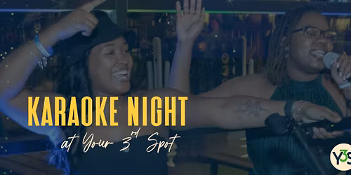 Karaoke Night at Y3S