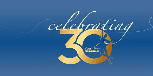 HOUSTON REPERTOIRE BALLET PROUDLY CELEBRATES 30TH ANNIVERSARY SEASON