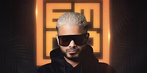 DON MIGUELO LIVE AT REPUBLICA