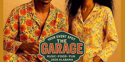 Under The Covers, Adult Pajama Jam