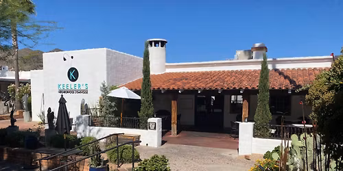 Celebrate Thanksgiving with All-You-Can-Eat Buffet at Keeler\u2019s Neighborhood Steakhouse NOV. 27