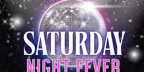 Saturday Night Fever at Skyline Social