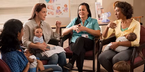 Saginaw Breastmilk Circle