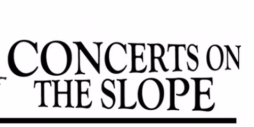 Concerts On the Slope: Two piano trio masterpieces