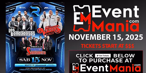 Los Bondadosos - Fresno, CA