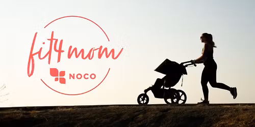 Foothills - FIT4MOM NoCo