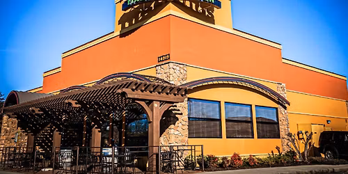 Thanksgiving Networking Lunch